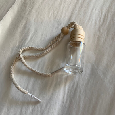 Hanging Bottle