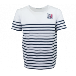 MARINIÈRE HOMME 2017 HUBLOT