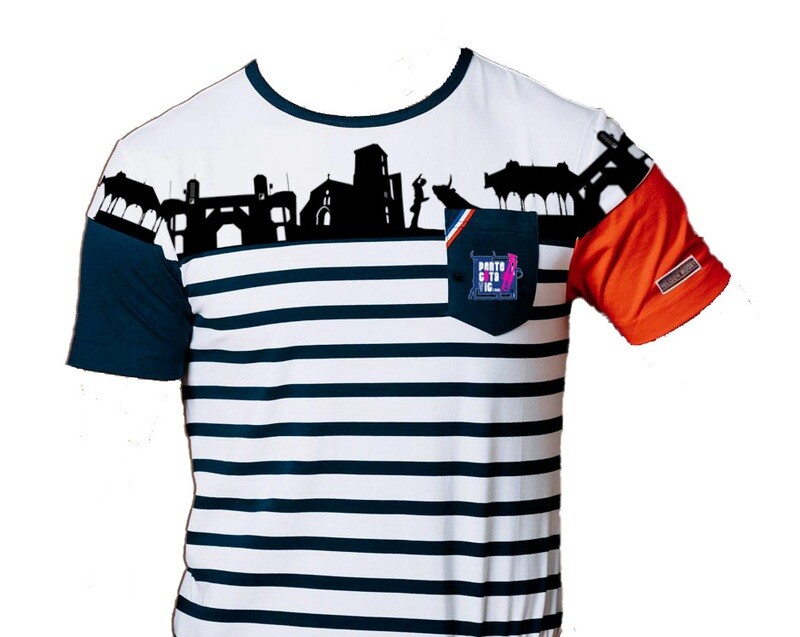 MARINIÈRE ENFANT 2023