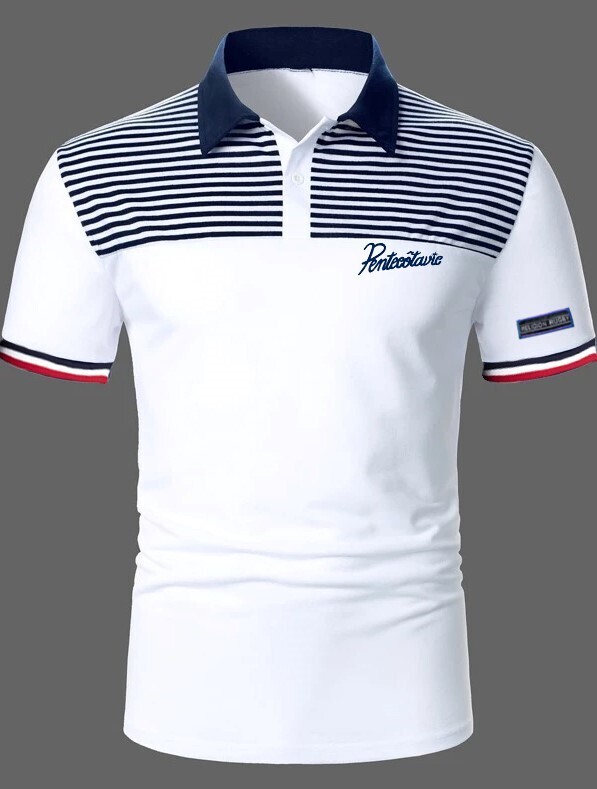 POLO MIXTE ADULTE 2023