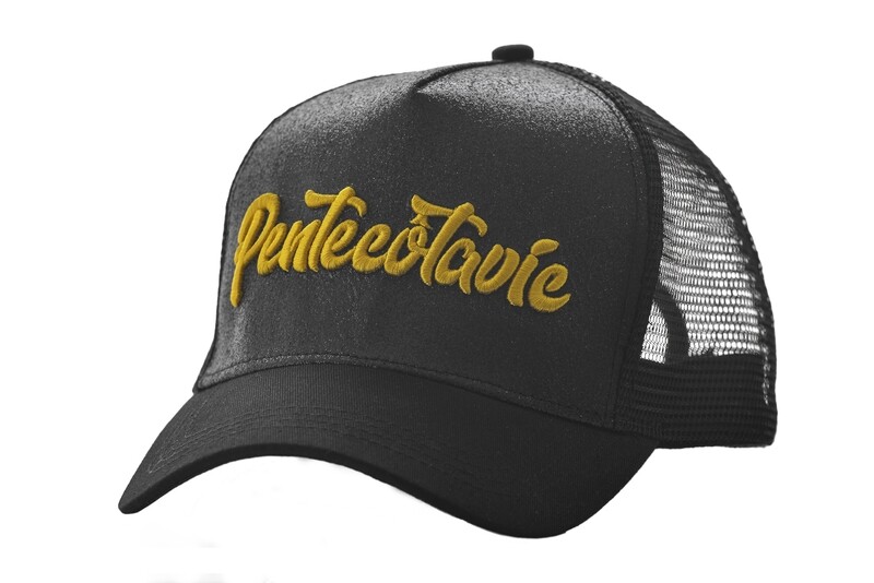 CASQUETTE PENTECÔTAVIC