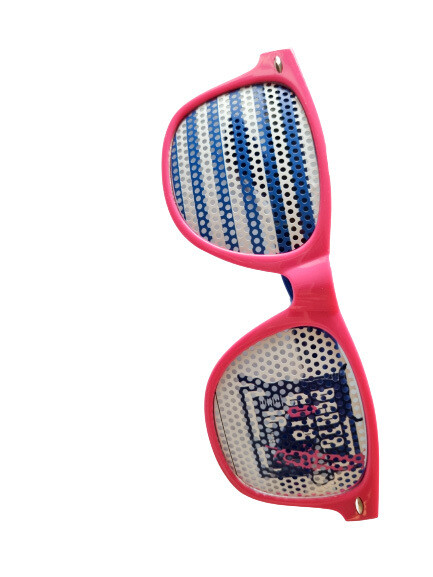 LUNETTES PENTECÔTAVIC - ROSES