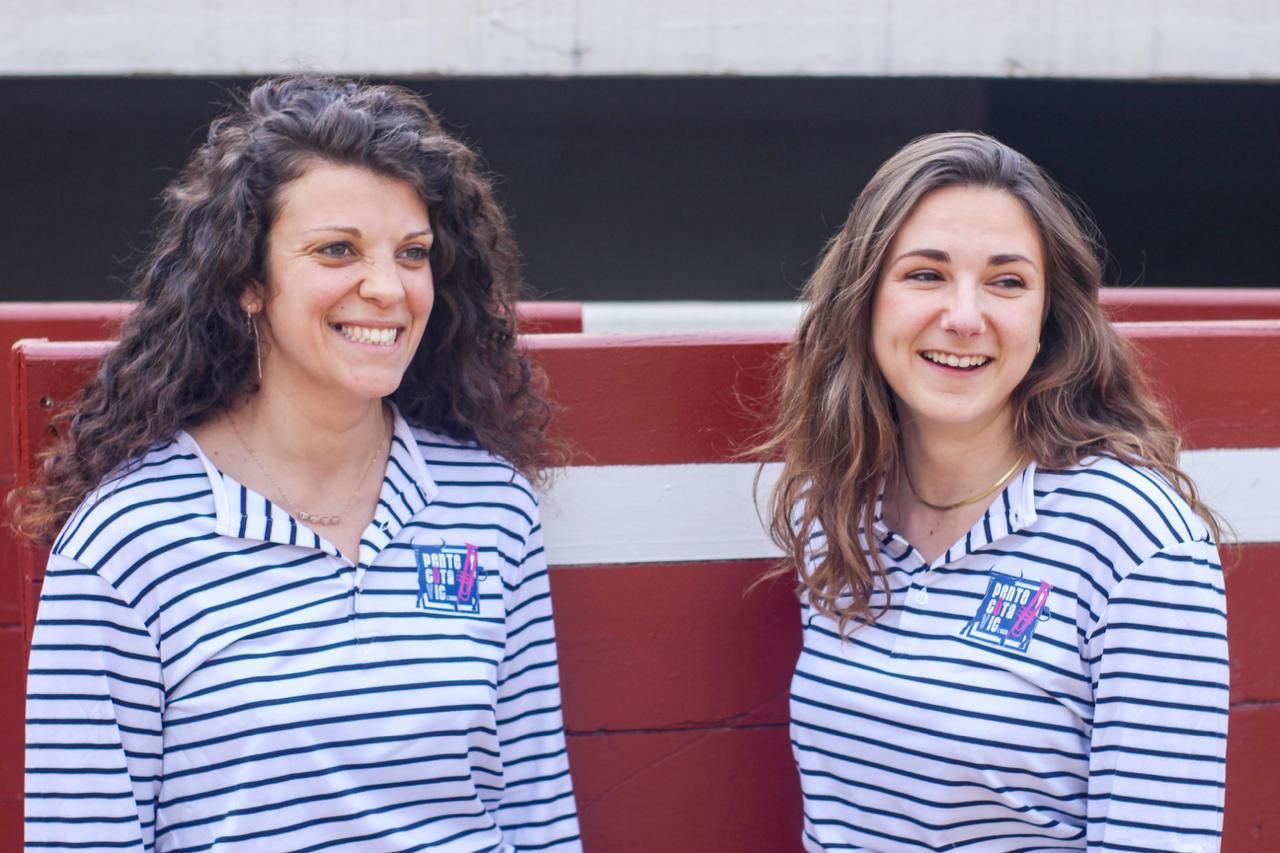 MARINIÈRE 2025 - UNISEXE - de XS à 3XL