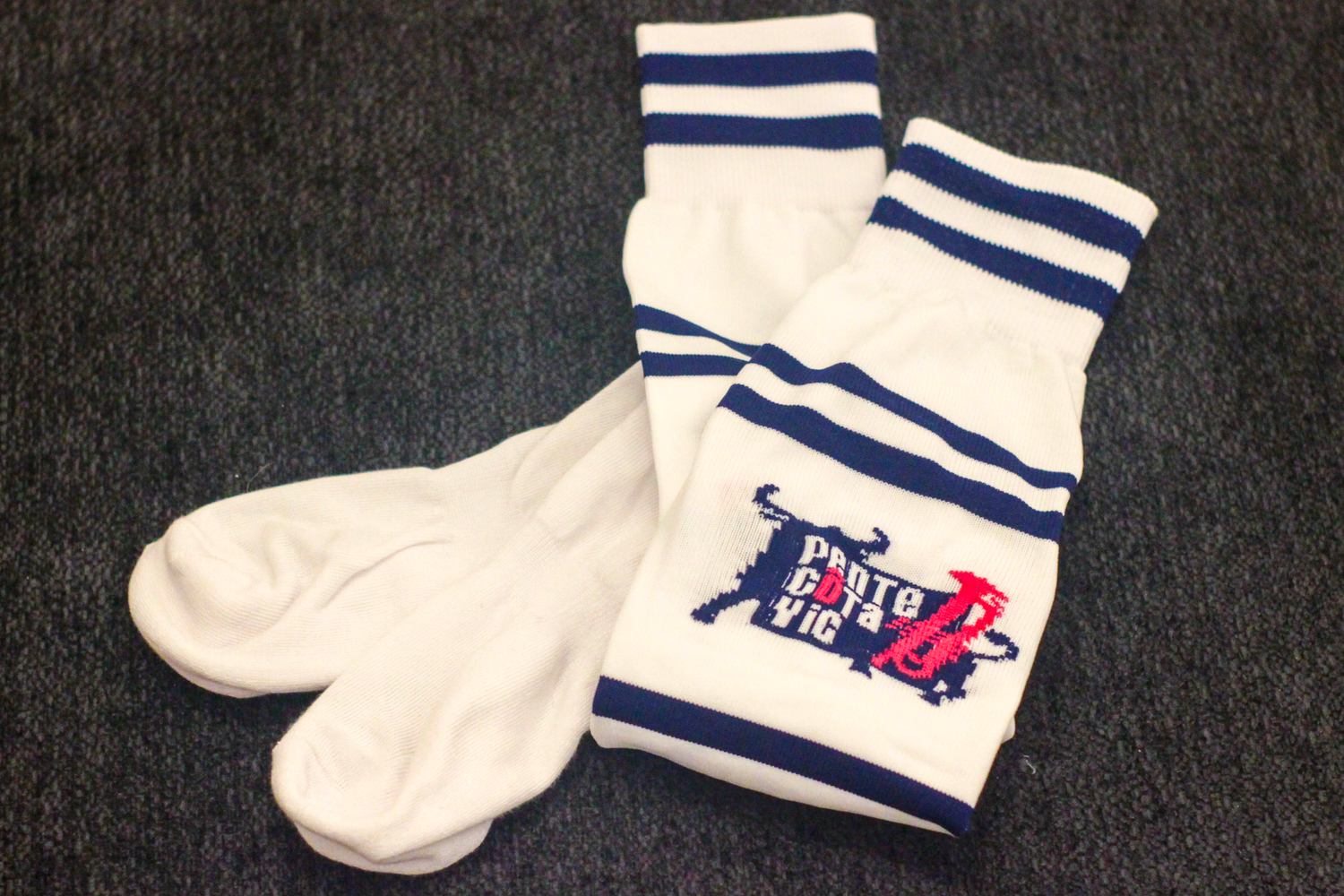 CHAUSSETTES PENTECÔTAVIC