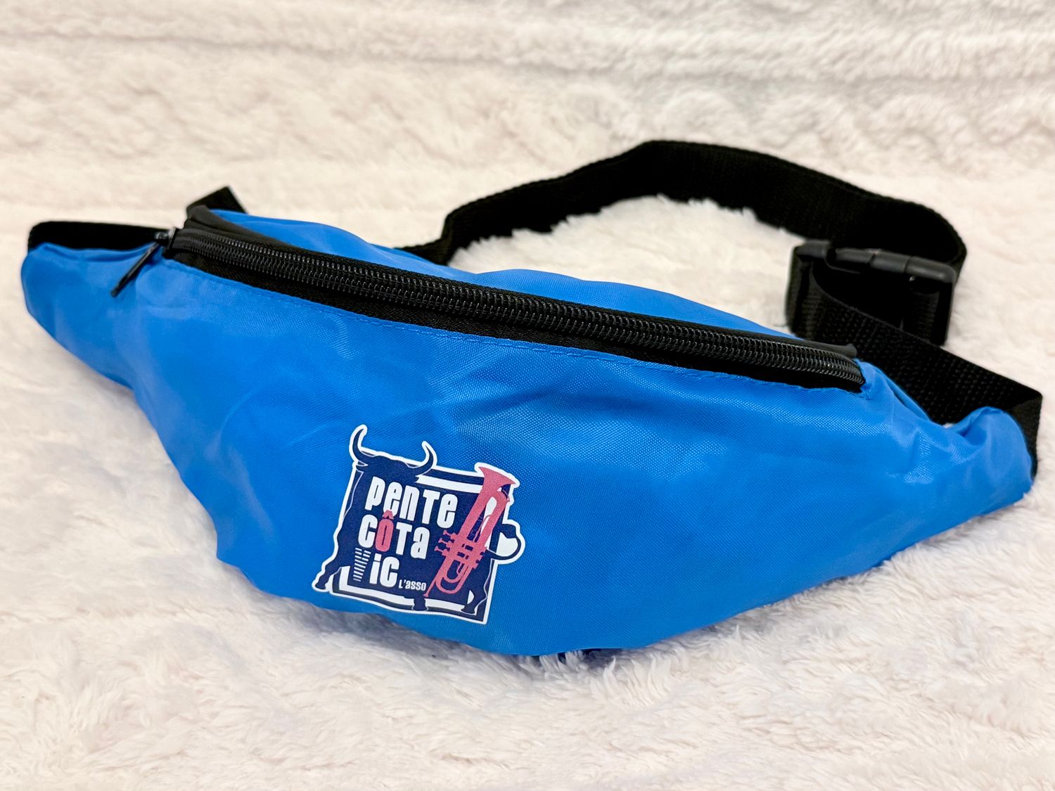 SAC BANANE PENTECÔTAVIC