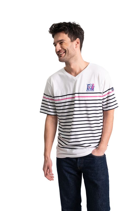 [PRÉCOMMANDE] MARINIÈRE HUBLOT 2026 - MIXTE