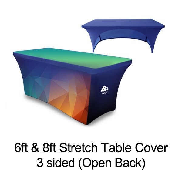 Stretch Table Covers