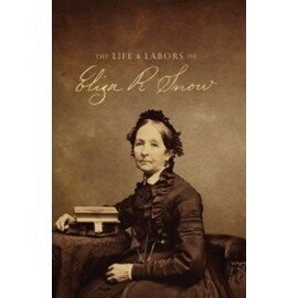 Life and Labors of Eliza R. Snow Smith (1888)