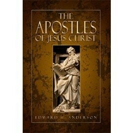 Apostles of Jesus Christ, The (1917)