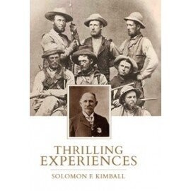 Thrilling Experiences (1909)