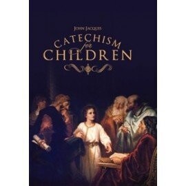 Catechism for Children (1877)