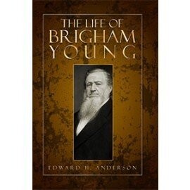 Life of Brigham Young, The (1893)