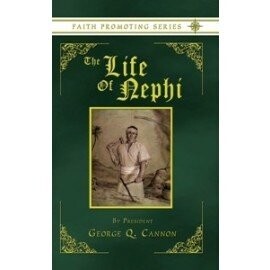 Life of Nephi, The (1883)