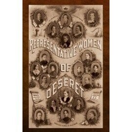 Representative Women of Deseret (1884)