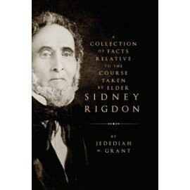 Collection of Facts about Sidney Rigdon (1844)