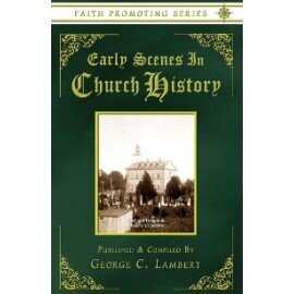Early Scenes in Church History (1882)