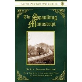 Spaulding Manuscript, The (1883)