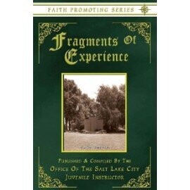 Fragments of Experience (1882)