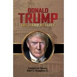 Donald Trump - The Hard Reality (2017)
