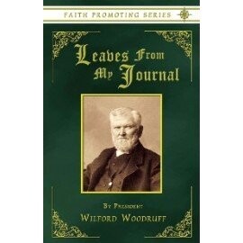 Leaves from My Journal (1881)