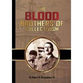 Blood Brothers of Collectivism, The (2015)