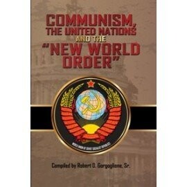 Communism, UN, and the New World Order (2016)