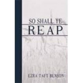 So Shall Ye Reap (1960)