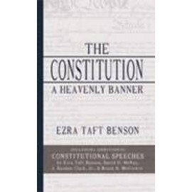 Constitution:  A Heavenly Banner, The (2012)