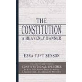 Constitution: A Heavenly Banner, The (2012)