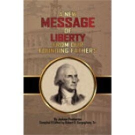 New Message of Liberty, A (2013)