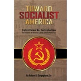 Toward Socialist America (2013)