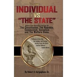 Individual vs "The State", The (2013)