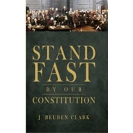 Stand Fast By Our Constitution (1962)