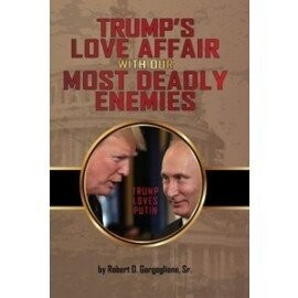 Trump's Love Affair With Our Most Deadly Enemies (2018)