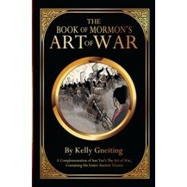 Book of Mormon's Art of War, The