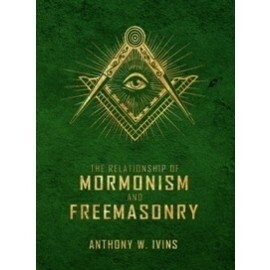 Relationship of Mormonism & Freemasonry (1934)