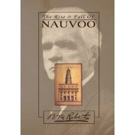 Rise and Fall of Nauvoo, The (1900)