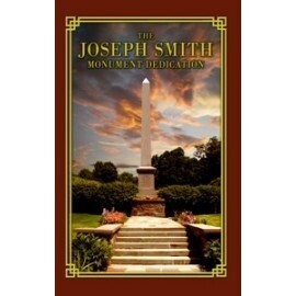Joseph Smith Monument Dedication (1905)