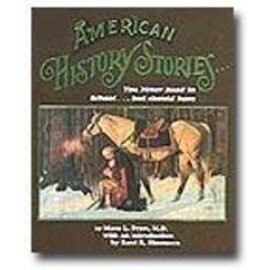 American History Stories You Never Read in School, Vol. 1