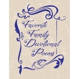 Favorite Family Devotional Poems (1993)