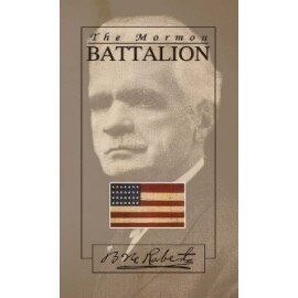 Mormon Battalion, The (1919)