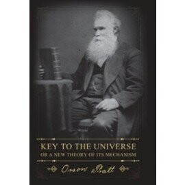 Key to the Universe (1879)