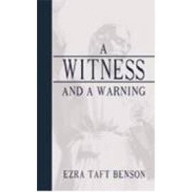 Witness and a Warning, A (1988)