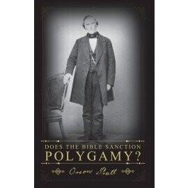 Does the Bible Sanction Polygamy? (1892)