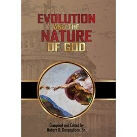 Evolution and the Nature of God (2014)