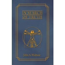 In Search of Truth (1930)