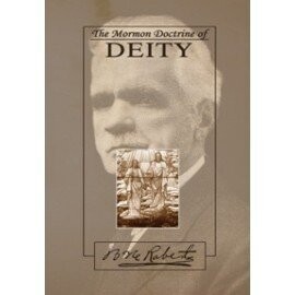 Mormon Doctrine of Deity (1903)