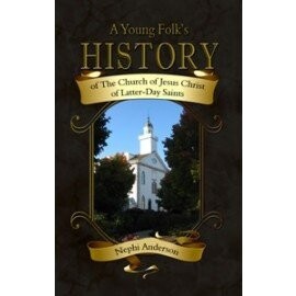 Young Folk's History of the LDS Church (1919)