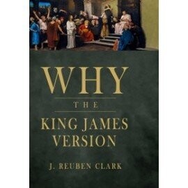 Why the King James Version (1956)