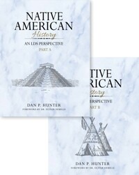 Native American History, An LDS Perspective